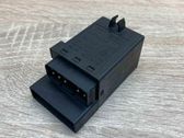 Glow plug pre-heat relay