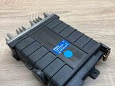 Блок управления двигателем ECU