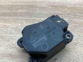 Air flap motor/actuator