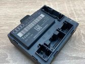 Door control unit/module