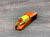 Capteur de collision / impact de déploiement d'airbag