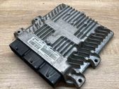 Блок управления двигателем ECU