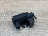 Turboahtimen magneettiventtiili