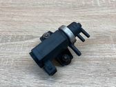 Electroválvula del turbo