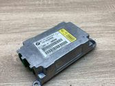 Airbag control unit/module