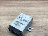 Immobilizer control unit/module