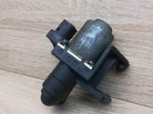 Electric auxiliary coolant/water pump