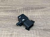 Exhaust gas pressure sensor