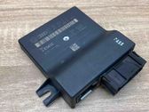 Módulo de control Gateway