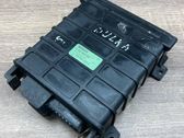 Engine control unit/module ECU