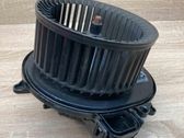 Heater fan/blower