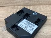 Comfort/convenience module