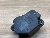 Air flap motor/actuator