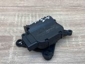 Air flap motor/actuator