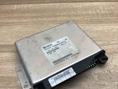 ABS control unit/module