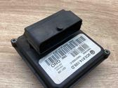 ABS control unit/module