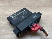Gateway control module