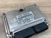 Engine control unit/module ECU