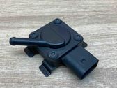 Exhaust gas pressure sensor