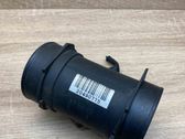 Mass air flow meter