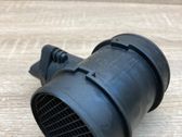Mass air flow meter