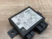 Immobilizer control unit/module