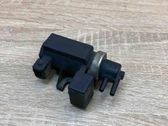 Electroválvula del turbo