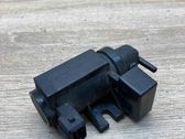 Electroválvula del turbo