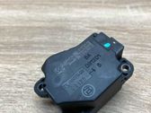 Air flap motor/actuator