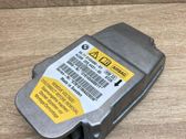 Airbag control unit/module