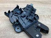 Tailgate/trunk/boot lock/catch/latch