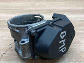 Throttle valve