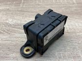 ESP acceleration yaw rate sensor