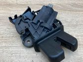 Tailgate/trunk/boot lock/catch/latch