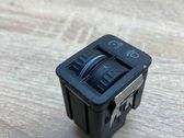Headlight level height control switch