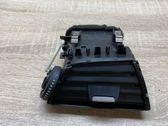 Dashboard side air vent grill/cover trim