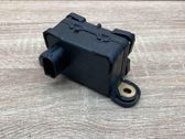 ESP Drehratensensor Querbeschleunigungssensor