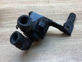 Electric auxiliary coolant/water pump