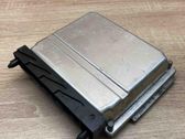 Unidad de control/módulo ECU del motor