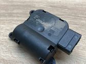 Air flap motor/actuator