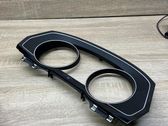 Dashboard trim