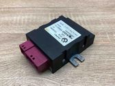 Unité de commande / module de pompe à carburant