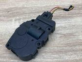Air flap motor/actuator