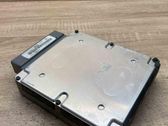 Блок управления двигателем ECU