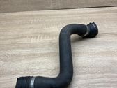Engine coolant pipe/hose