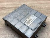 Engine control unit/module ECU