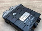Engine control unit/module ECU