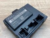 Door control unit/module