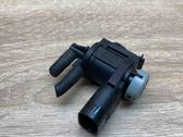 Turbo solenoid valve