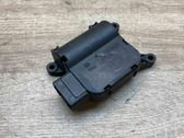 Air flap motor/actuator